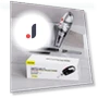 Wireless Car Vacuum — Vacuums, Pento Smart
