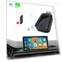 Wireless CarPlay Android Auto Adapter — Car Essentials, Rustic Elegance House