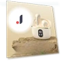 Wireless Earbuds — In-Ear Headphones, Pento Smart