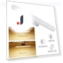 Wireless Night Light with Touch Control — Night Lights, yixiubaoo