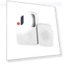 Wireless Video Doorbell with Night Vision — Baby Monitors, MYWAYLIFE SECURITY TECHNOLOGY