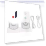 Wireless Voice Doorbell — Push Buttons, GoolRC