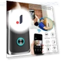 1080P Wi-Fi Smart Wireless Doorbell — Smart Home Security, School Supplies Office Supplies