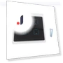 4-Key Smart WiFi Touch Light Switch — Dimmer Switches, KONNWEI