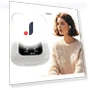AI Pro Translator Earbuds — Language Translators, Junmaocun