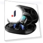 AI Real-Time Translator Earbuds — Language Translators, Junmaocun