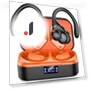 AI Translator Earbuds — Language Translators, Junmaocun