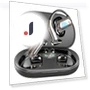 AI Translator Earbuds — Language Translators, Junmaocun