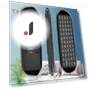Air Mouse Remote with Keyboard — Remote Controls, ANBS
