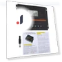 Automatic 80A PWM Solar Charge Controller — Power Management, Koogeelife