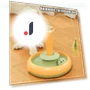 Automatic Cat Teaser Wand — Cat Playthings, Uomobo
