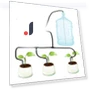 Automatic Drip Irrigation Kit — Drip Kits, KONNWEI