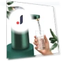 Automatic Electric Water Dispenser — Hydration Solutions, Chic Interiors