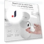 Automatic Induction Foaming Washing Machine — Washing Machines, Chic Interiors