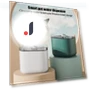 Automatic Pet Water Fountain — Fountains, fanweixi