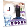 Automatic Portable USB Wireless Electric Water Pump — Hydration Solutions, Chic Interiors