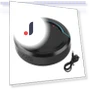 Automatic Smart Robot Vacuum Cleaner — Smart Cleaning Robots, KONNWEI