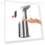 Automatic Soap Dispenser — Care Dispensers, KONNWEI