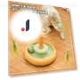 Automatic Teaser Wand for Cats — Cat Playthings, Vogue Wardrobe