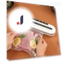 Automatic Vacuum Sealing Machine — Vacuum Bags, Chic Interiors