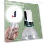 Automatic Water Dispenser — Hydration Solutions, Chic Interiors