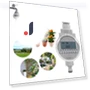 Automatic Water-Saving Irrigation Controller — Controllers, KONNWEI