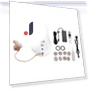 Automatic Window Cleaner — Cleaners, KONNWEI