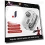 Bluetooth Gaming Controller — Gaming Keyboards, StrideBox