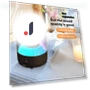 Bluetooth Wireless Smart Speaker — Phone Accessories, Wang Yi Yan Xuan