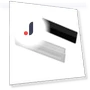 Built-in Touch Light for Steps — Step Lights, KONNWEI