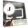 Car Sun Visor with LED Touch Screen and Makeup Mirror — Visor, EnjoyGoods