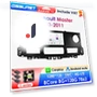 Carplay Android Auto Camera for Renault Master 2003 - 2011 — In-Dash, OSSURET