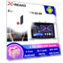 CarPlay WiFi Android 13 Car Radio with Touch Screen GPS Navigation — Stereo Receivers, X-REAKO Global Car Radio