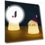 Cute Ghost Night Light — Night Lights, Modern Home Furnishing