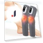 Electric Foot Massager with Air Pressure — Foot Care Solutions, Modern Home Furnishing