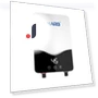 Electric Instant Water Heater — Portable Electric Heaters, Modern Home Furnishing