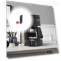 Electric Smart Coffee Maker — Kettles & Tea Machines, Chic Interiors