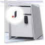Electronic Cabinet Lock — Smart Home Security, Chic Interiors