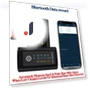 Finger-tip Oxygen Saturation Monitor — Oxygen Saturation Monitors, Schbit Health Mall