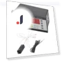 Fully Automatic Multi-functional Incubator Controller — Controllers, KONNWEI