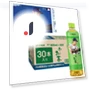 Green Tea with Smart Bottle Player — Iced Tea, AniWorld