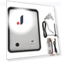 GSM Audio Door Phone for Single-Family Homes — Intercoms, KONNWEI