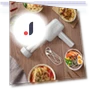 Handheld Pasta Cutter — Electric Pasta Makers, Modern Home Furnishing