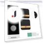 HD Wireless WIFI Smart Video Doorbell — Smart Home Security, KONNWEI