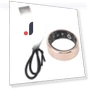Health Tracker Smart Ring — Smart Rings, KONNWEI