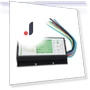 Hybrid Wind and Solar Controller — Power Management, KONNWEI