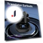 Intelligent Translator Headphones — Language Translators, Junmaocun