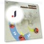Interactive Cat Toy Ball — Cat Playthings, fanweixi