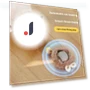 Interactive Cat Toy Ball — Cat Playthings, fanweixi