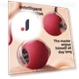 Interactive Pet Ball — Balls, Smart Pet Supplies